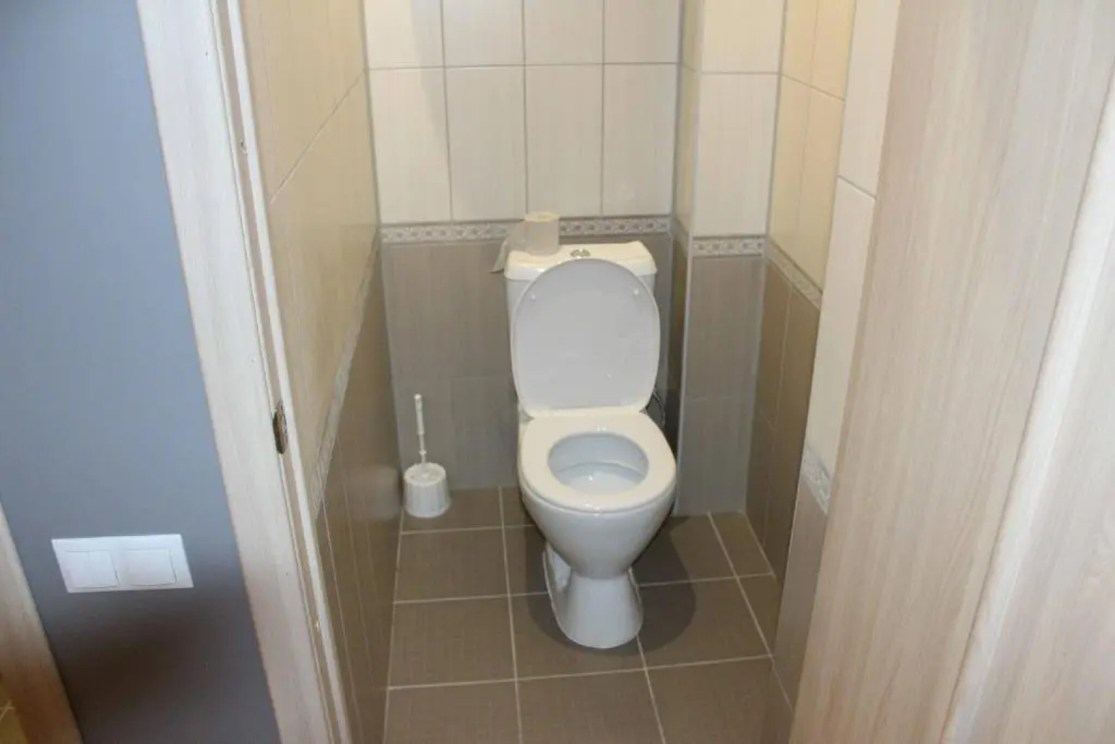 Fish House Guest House