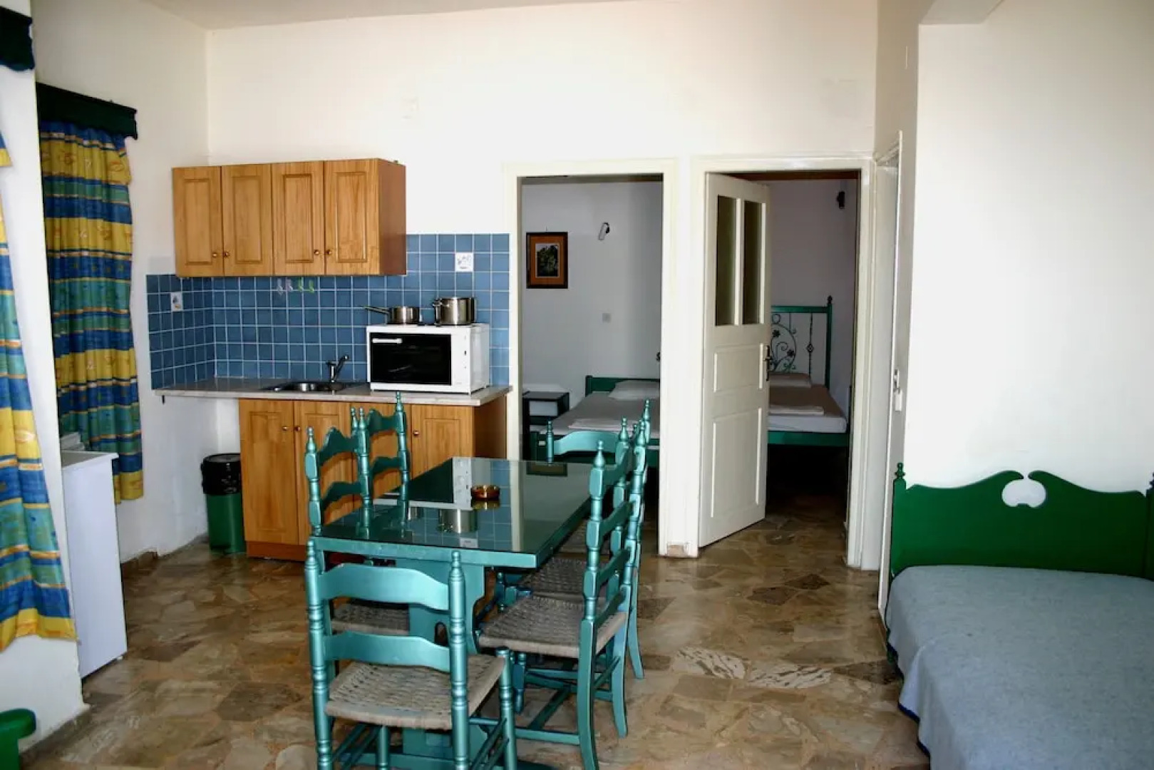 Kleoni Club Hotel & Apartments