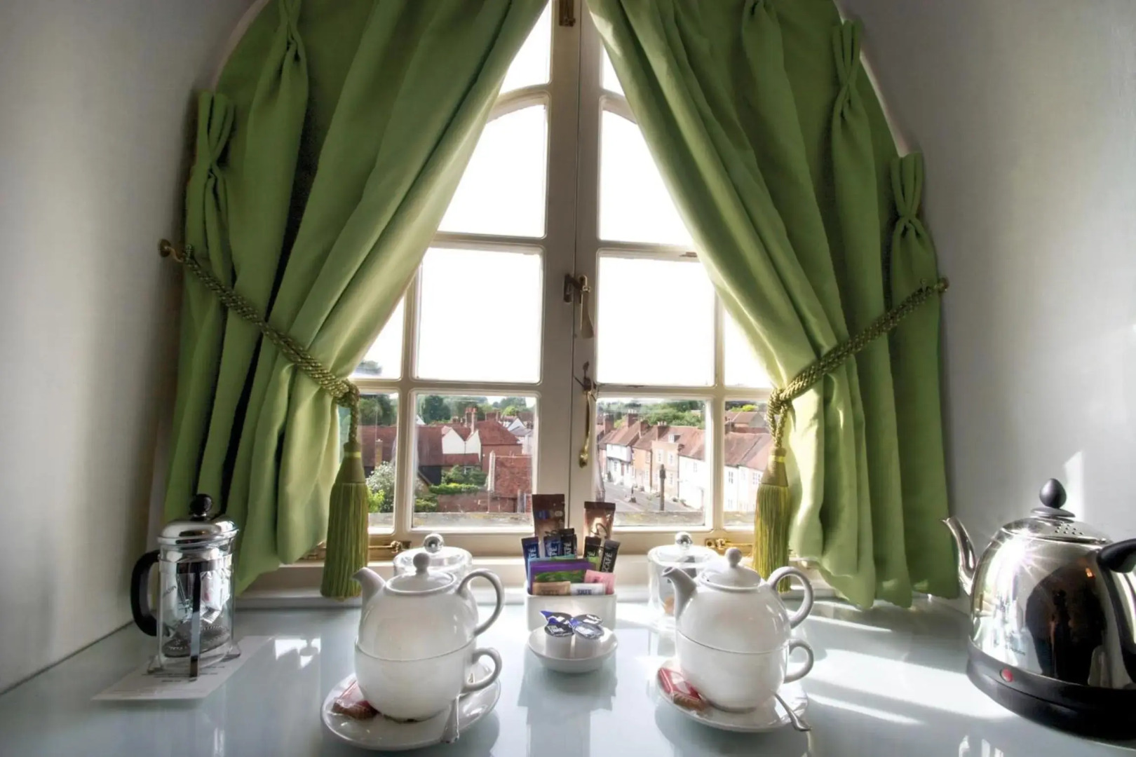 St Michael's Manor Hotel