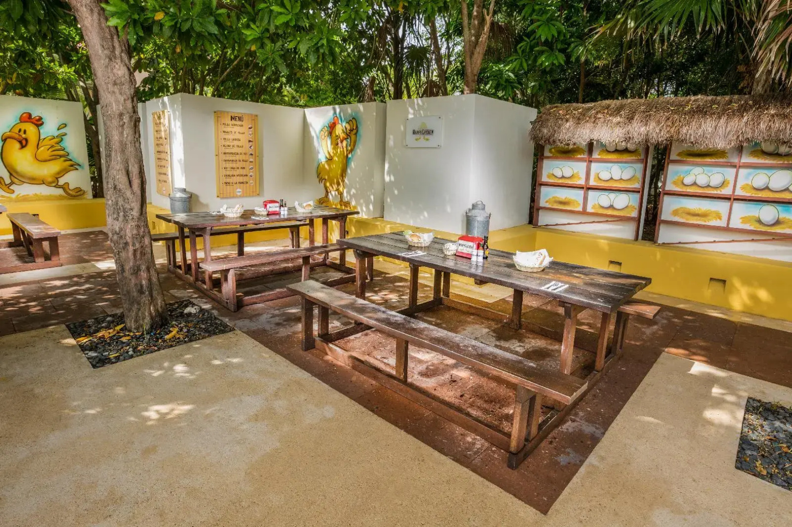 Oasis Tulum Lite All Inclusive