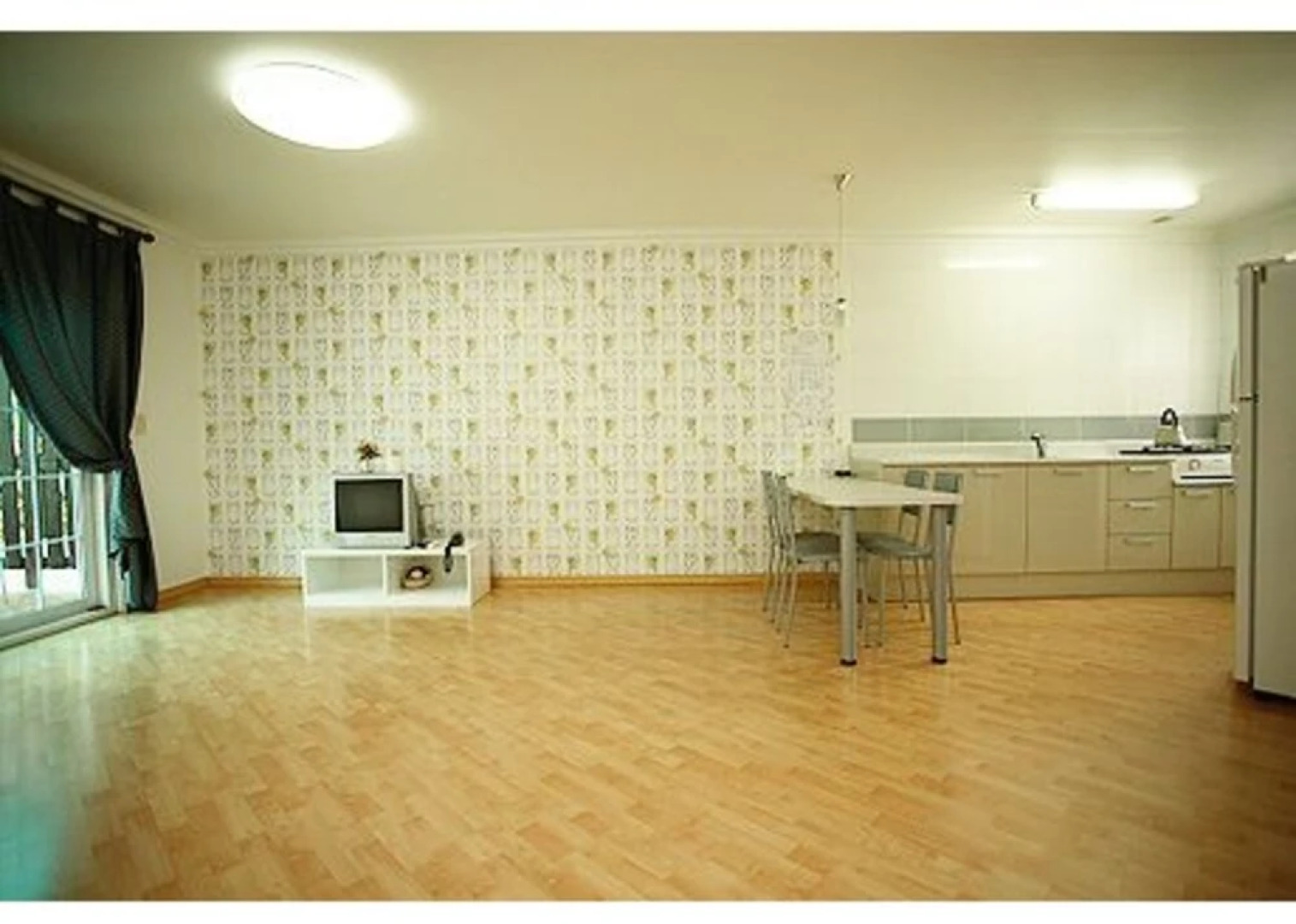 Yangpyeong Woori Valley Pension