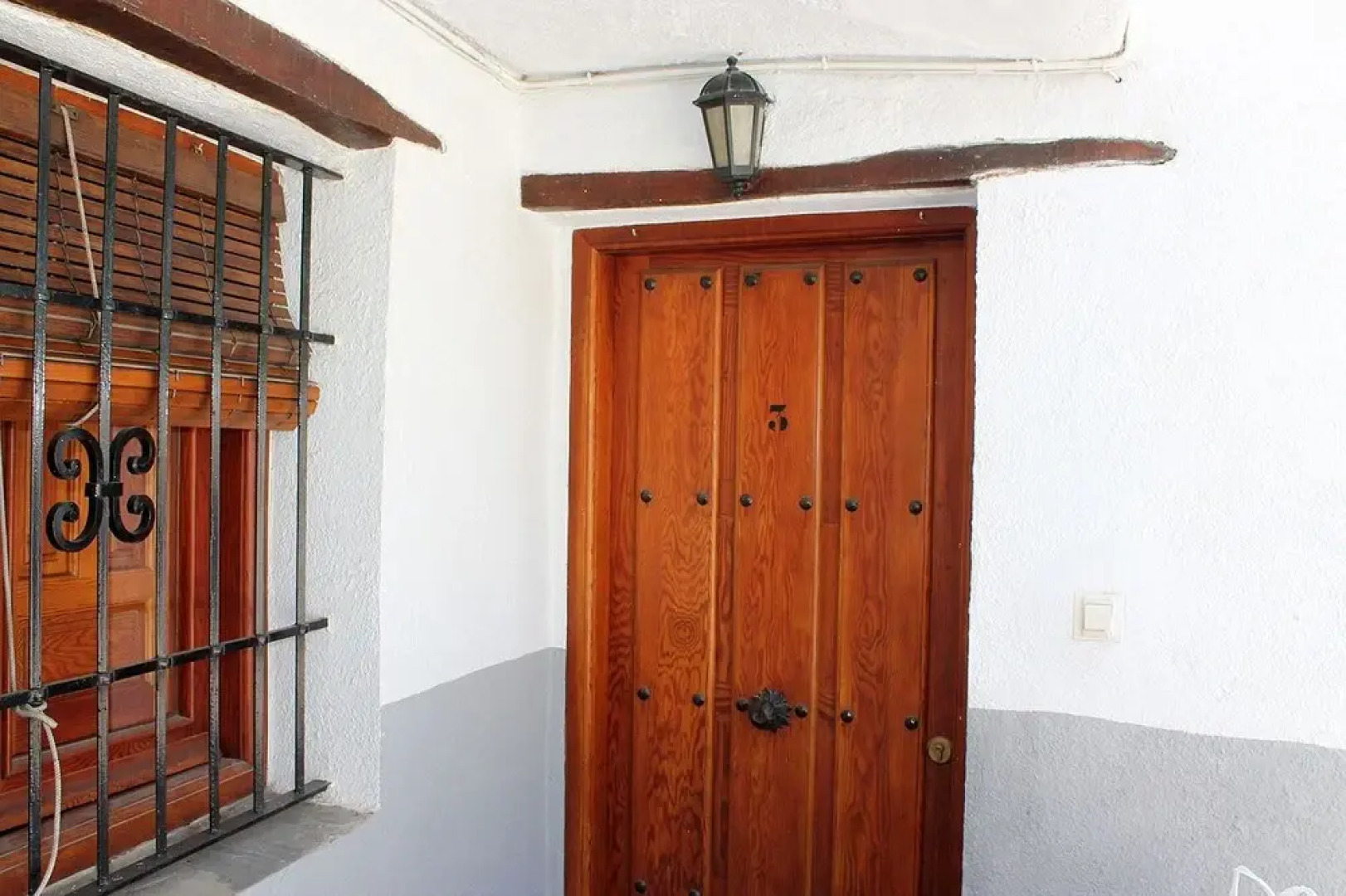 Aptos Rurales Rosendo El Oregano