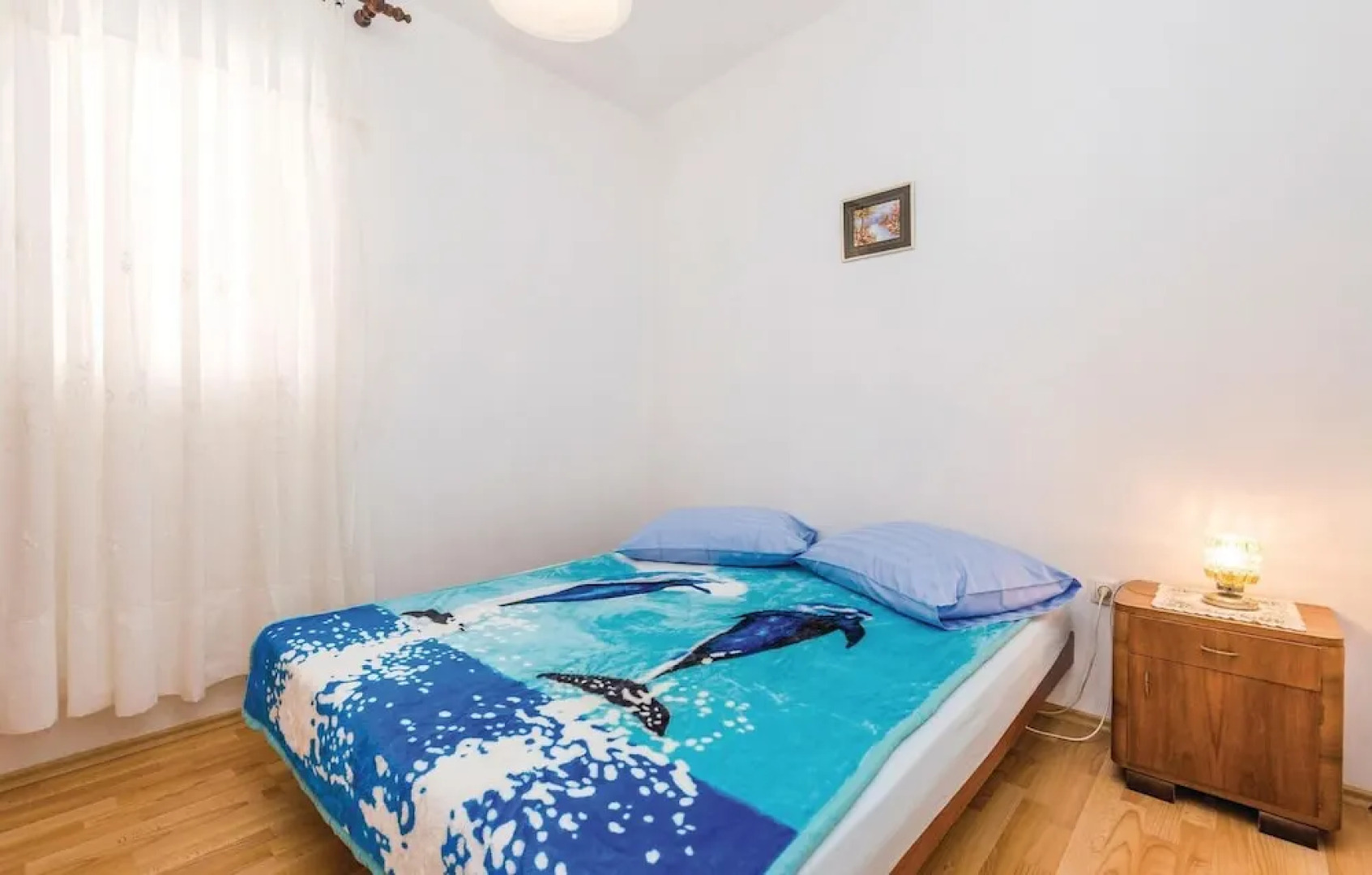 Awesome Home in Zubovici With Wifi and 2 Bedrooms