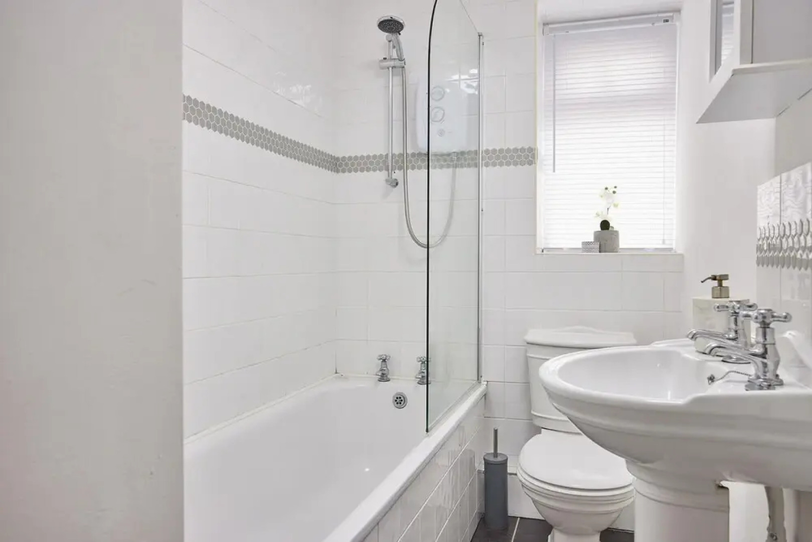 Host Stay Apartment 6 Old Mill