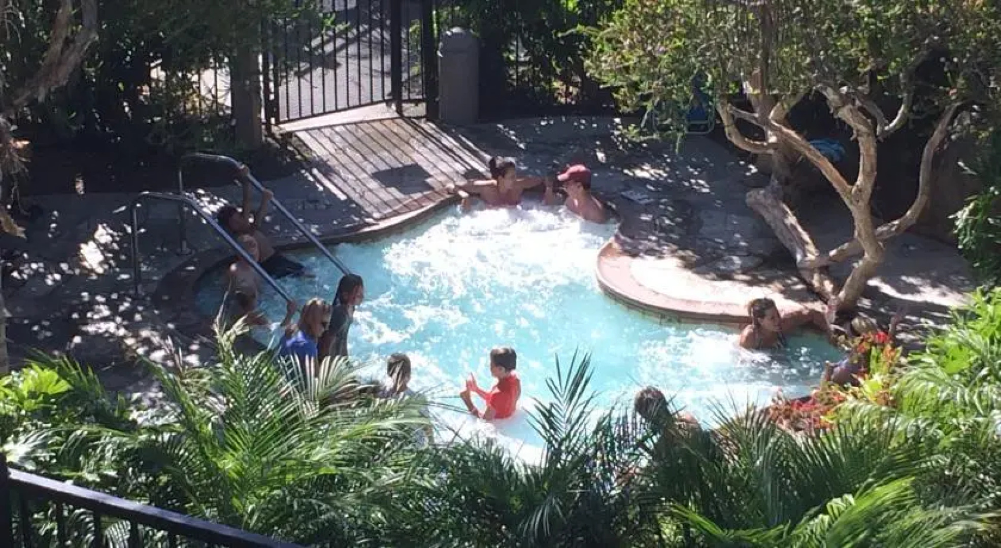 Oceanside Beach Condo