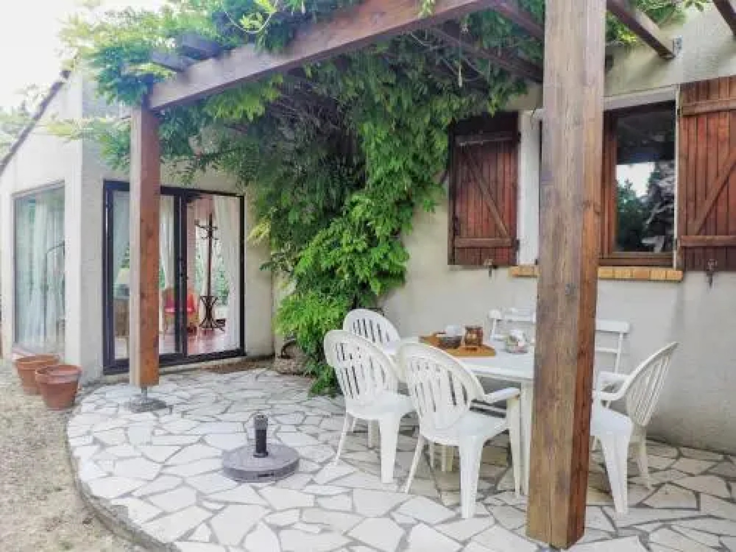 Holiday Home Les Hauts de Grimmal