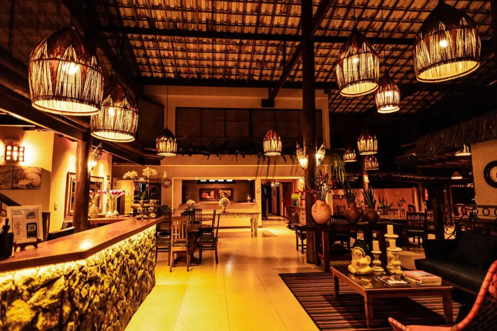 Pousada Casa do Forte