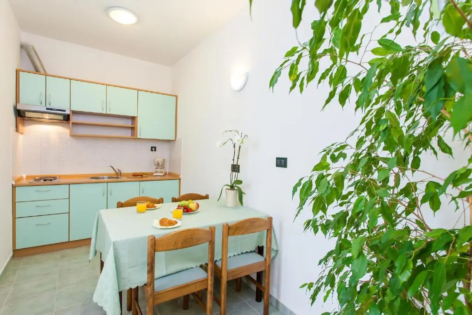 Apartments Villa Brioni II