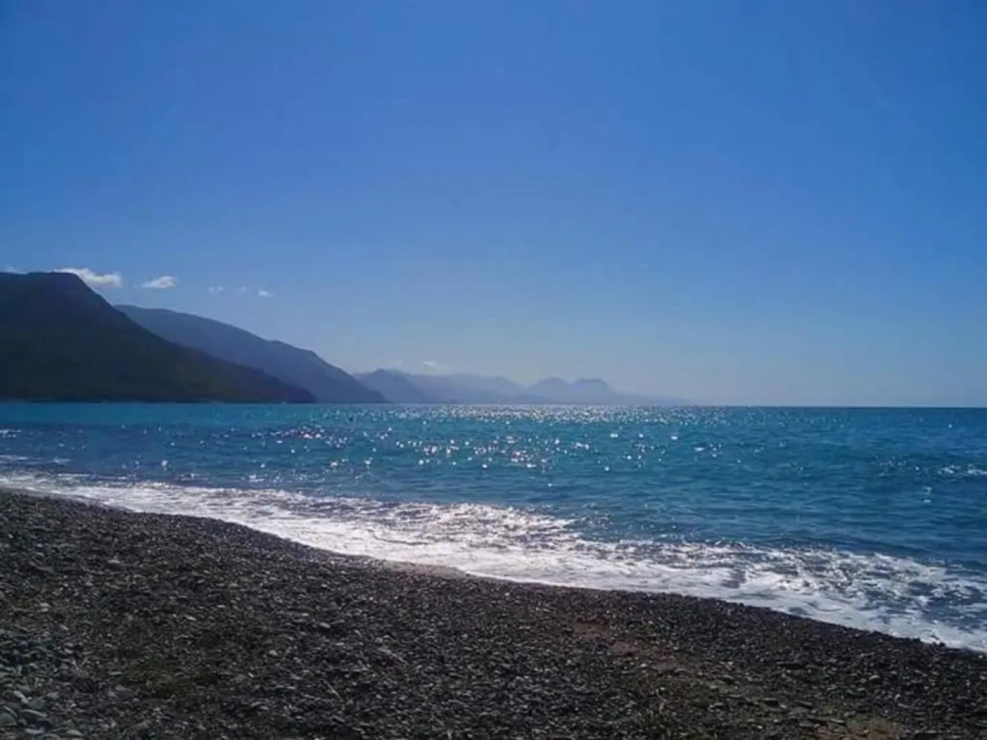 Villa Luisa sul Mare