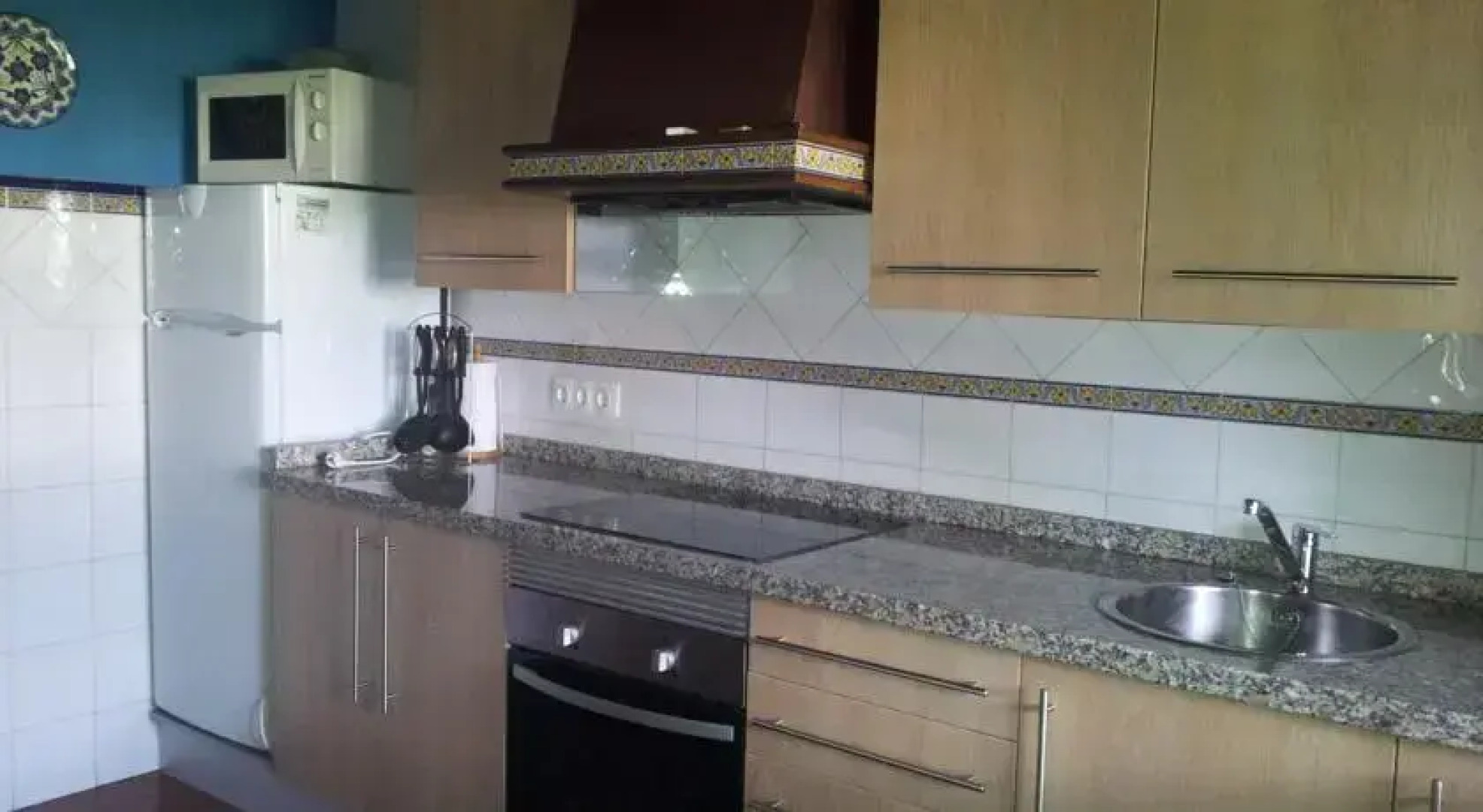 Holiday Home La Rectoral