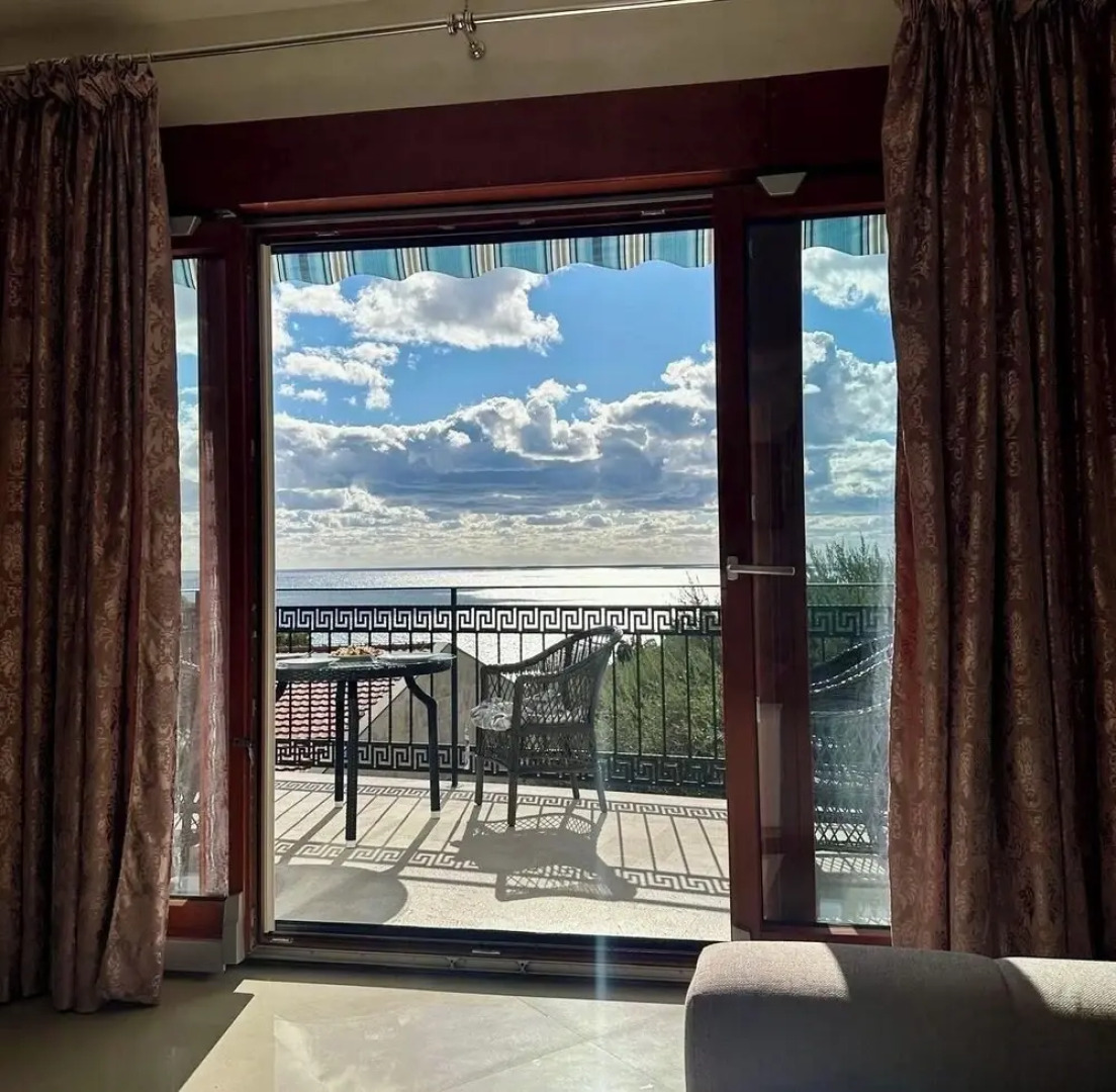 Olive Residence Rezevici