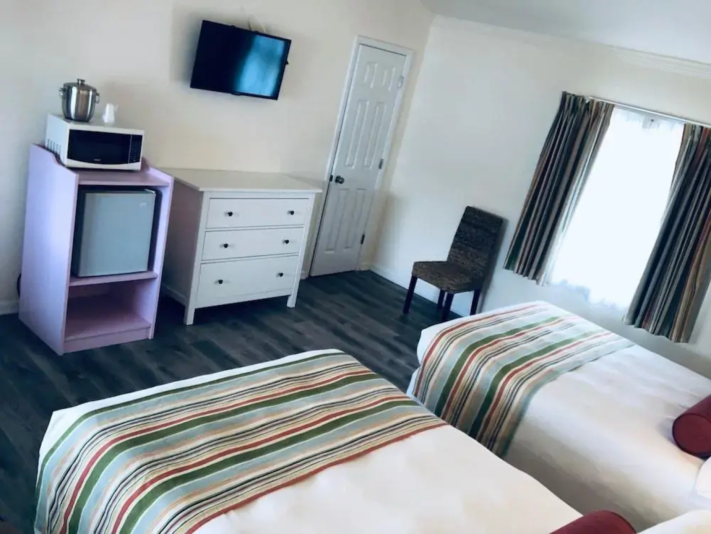 Beachwalk at Sea Bright