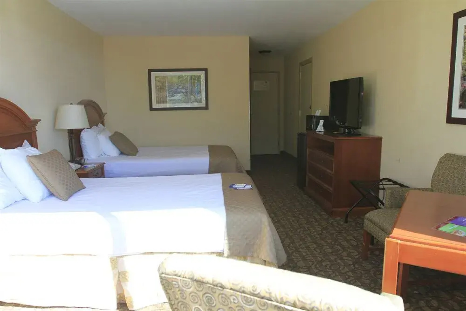 Rodeway Inn And Suites - Cobleskill