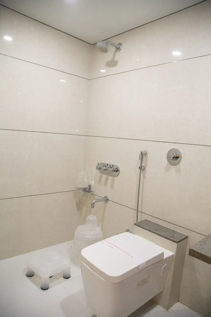 Hotel Orange International