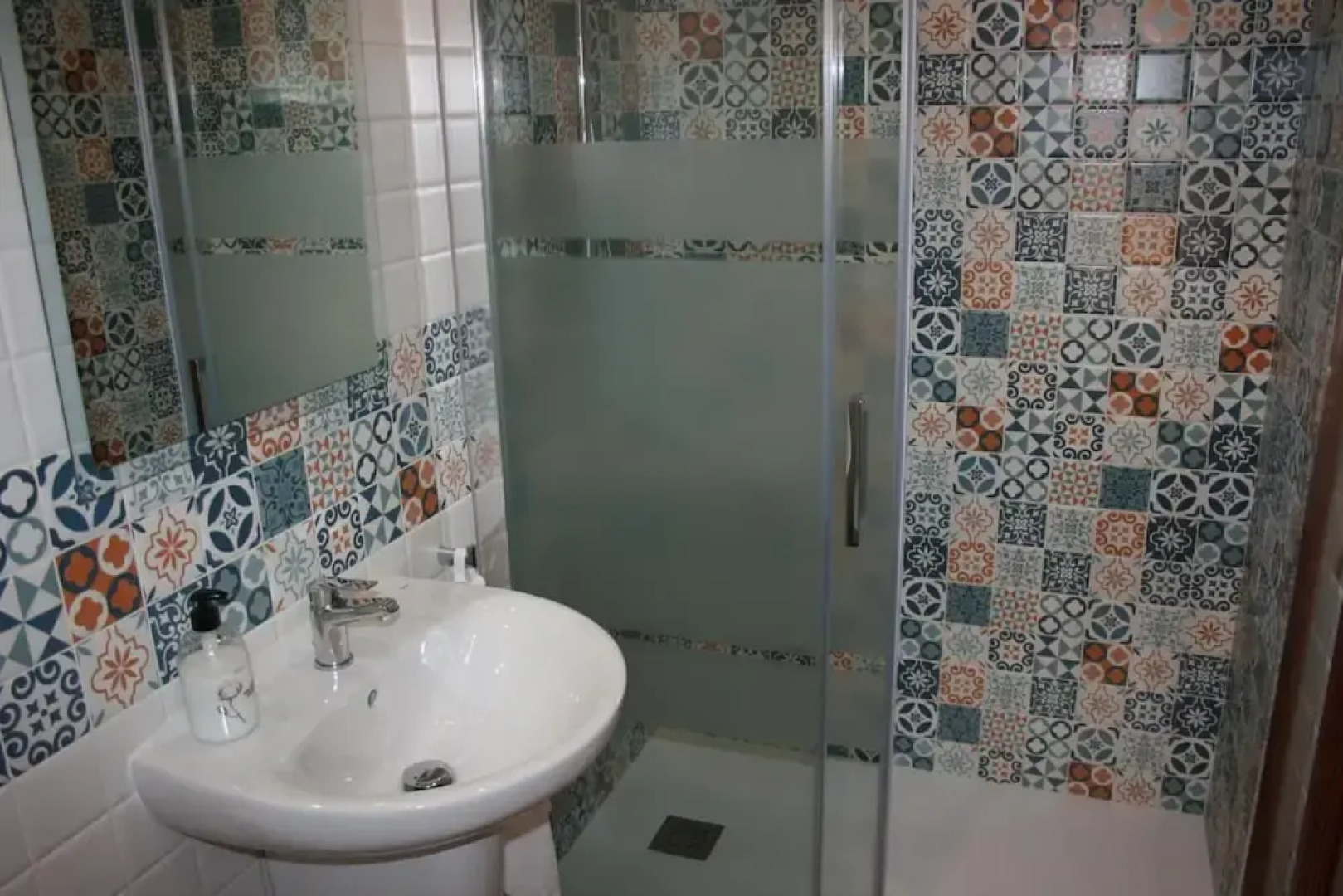 Mirador Tierra de Frontera