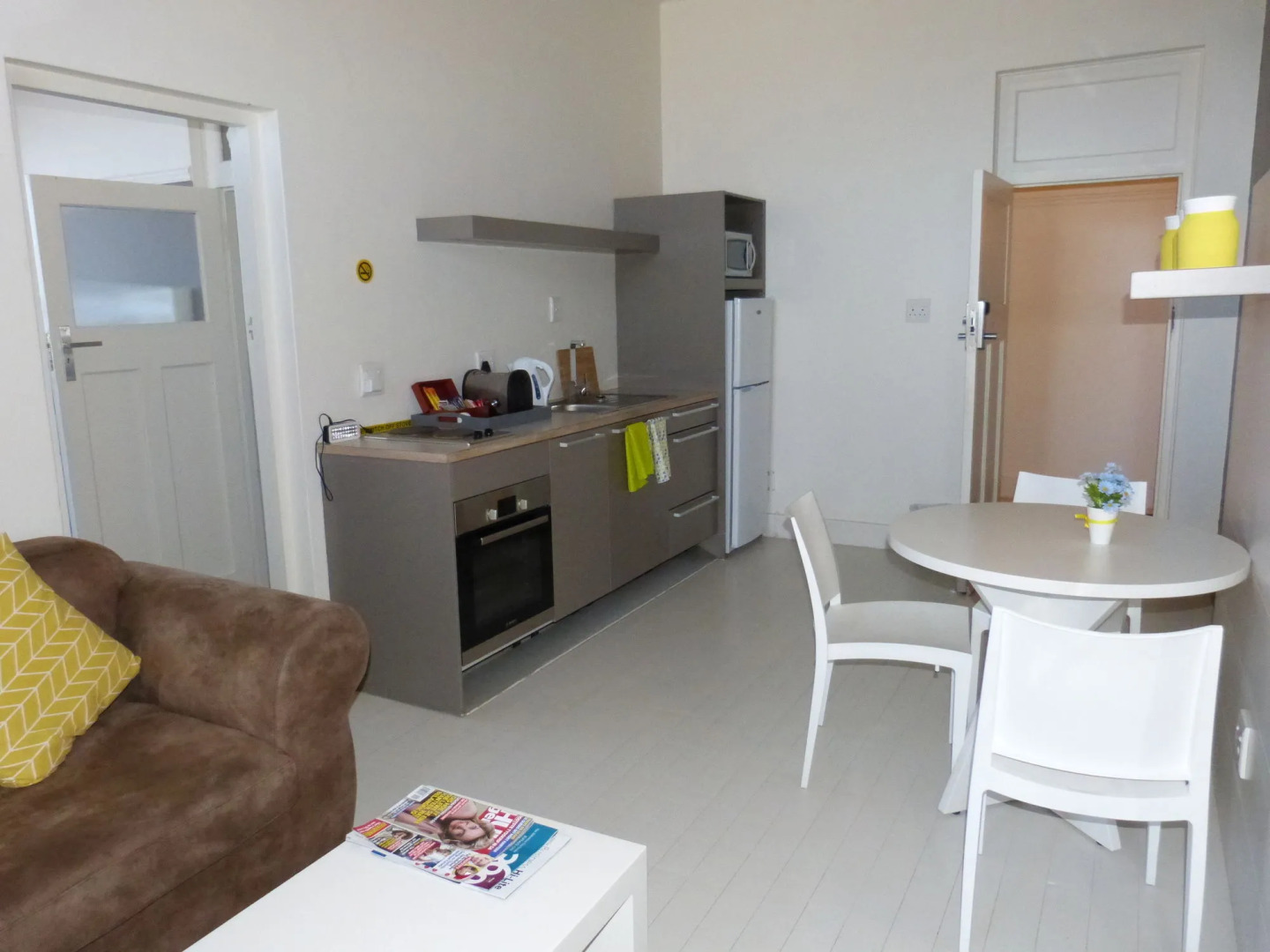 The Hampton Exclusive Guest House