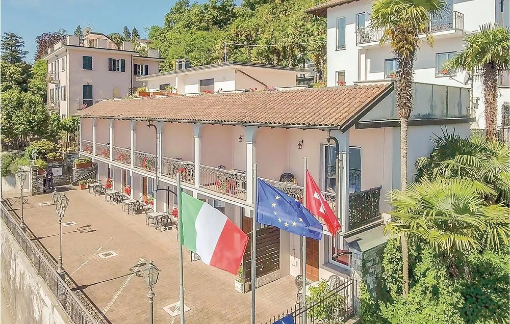 Terrazza Panoramica