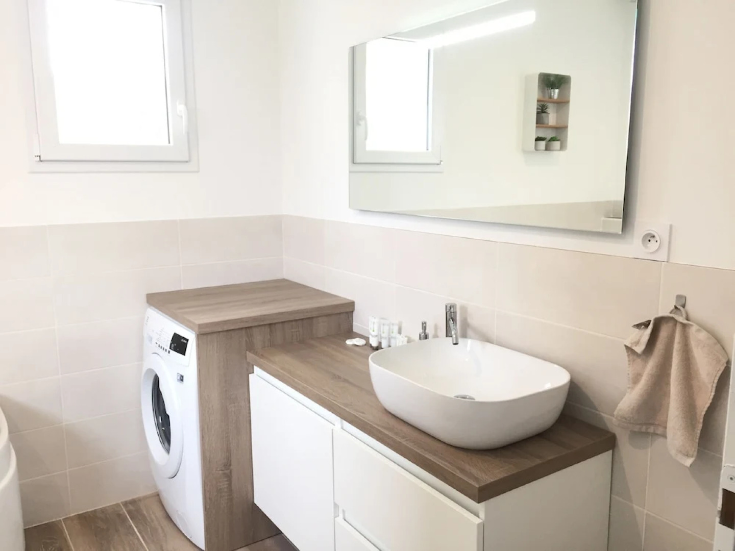 Les Jardins du Castelas