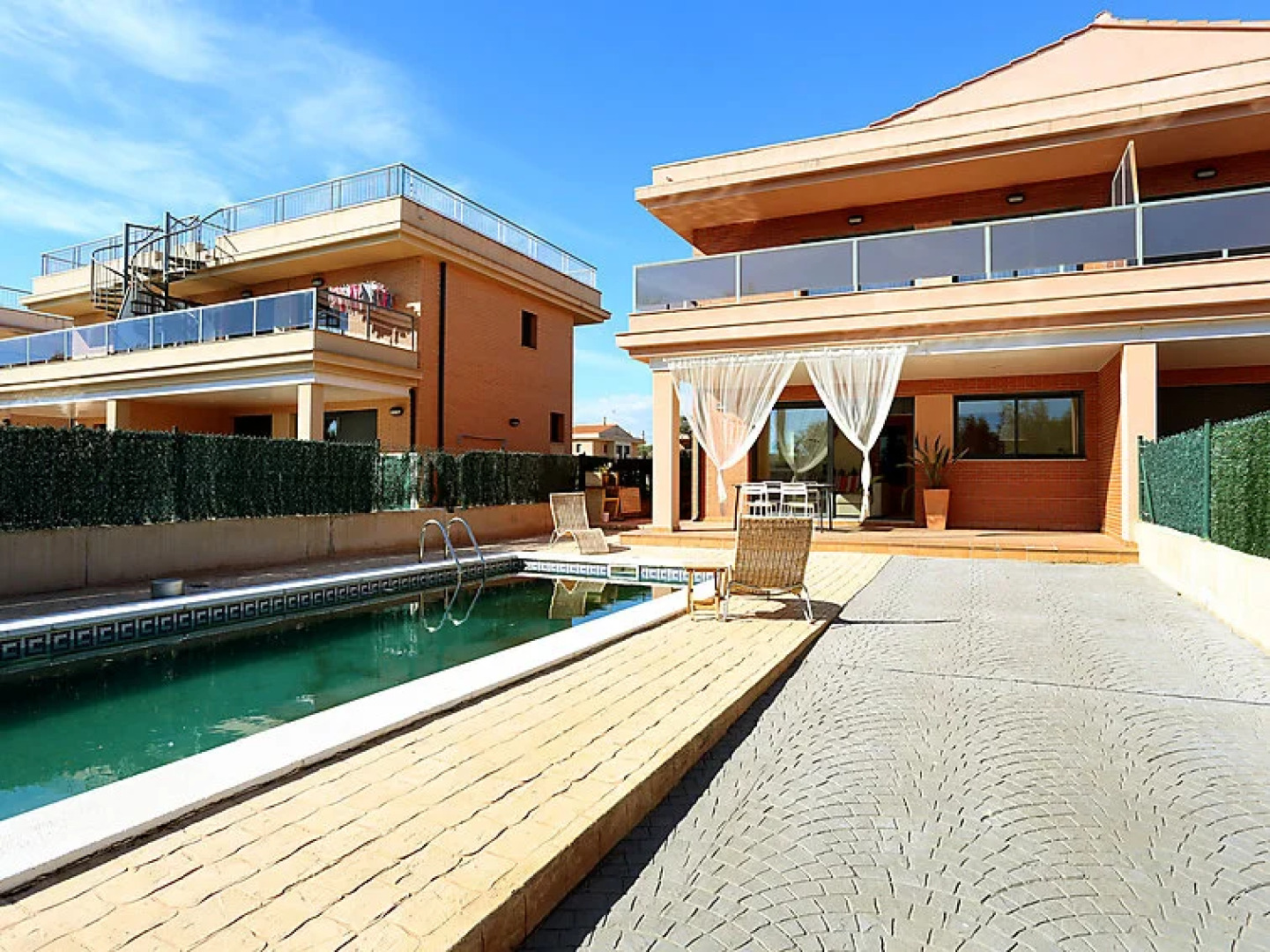 Holiday Home Casa Ribera