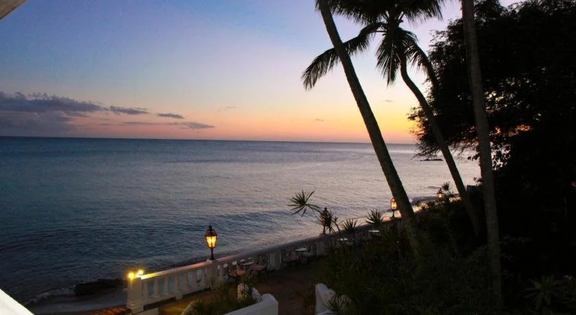 THE VILLAS at THE HORNED DORSET PRIMAVERA