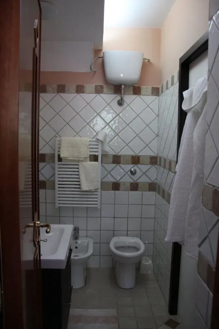 B&B L'Incanto del Mare