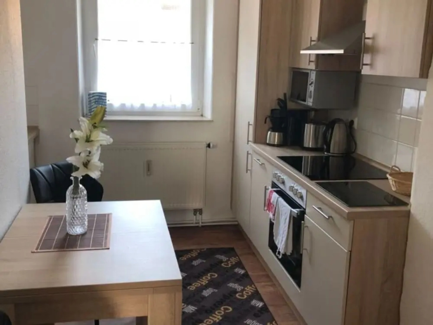 Boardinghouse Wilhelmshaven