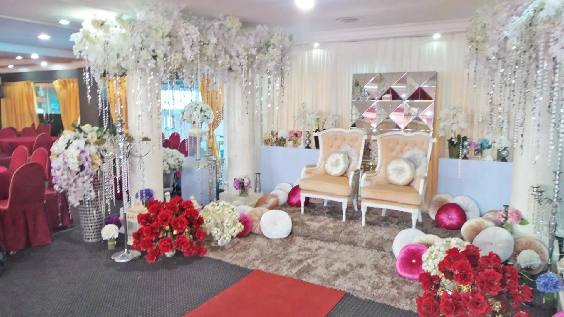 Angsoka Hotel