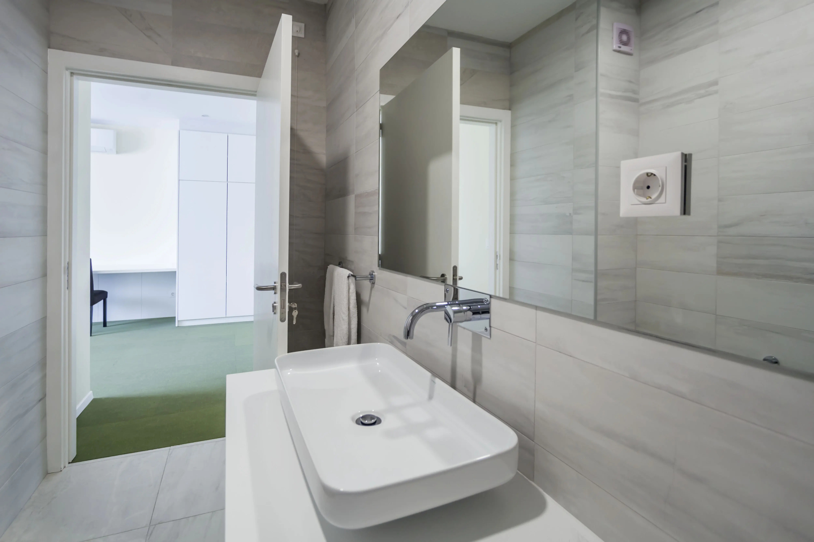 Hotel Sete Cidades