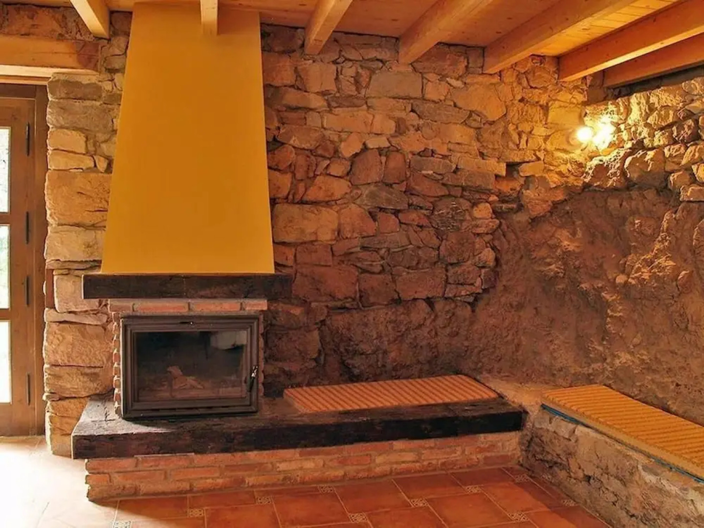 Núcleo Turismo Dolia Rural