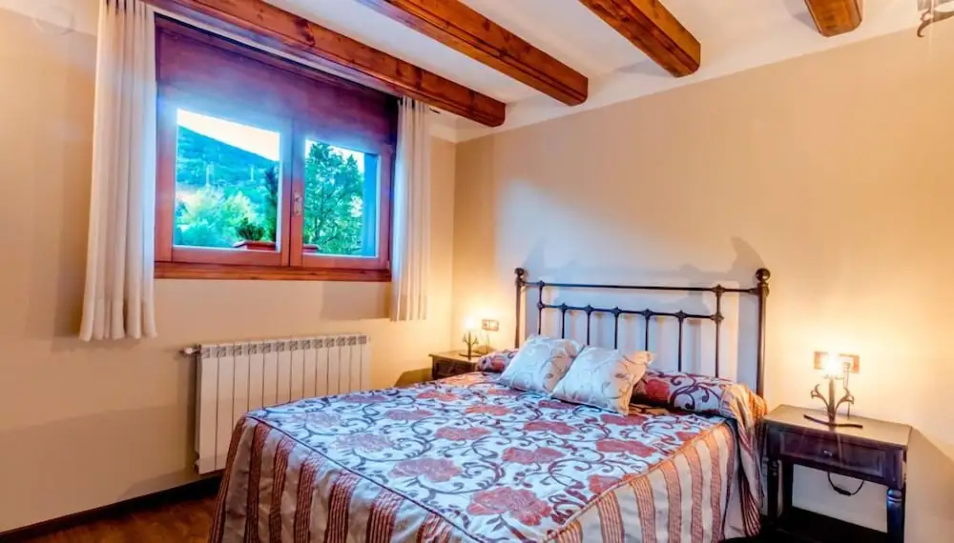 Hotel Flor de Neu