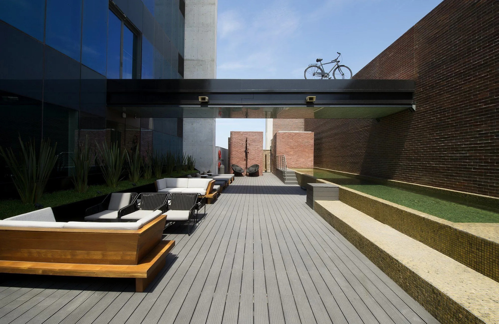 Fiesta Americana Monterrey Pabellón M