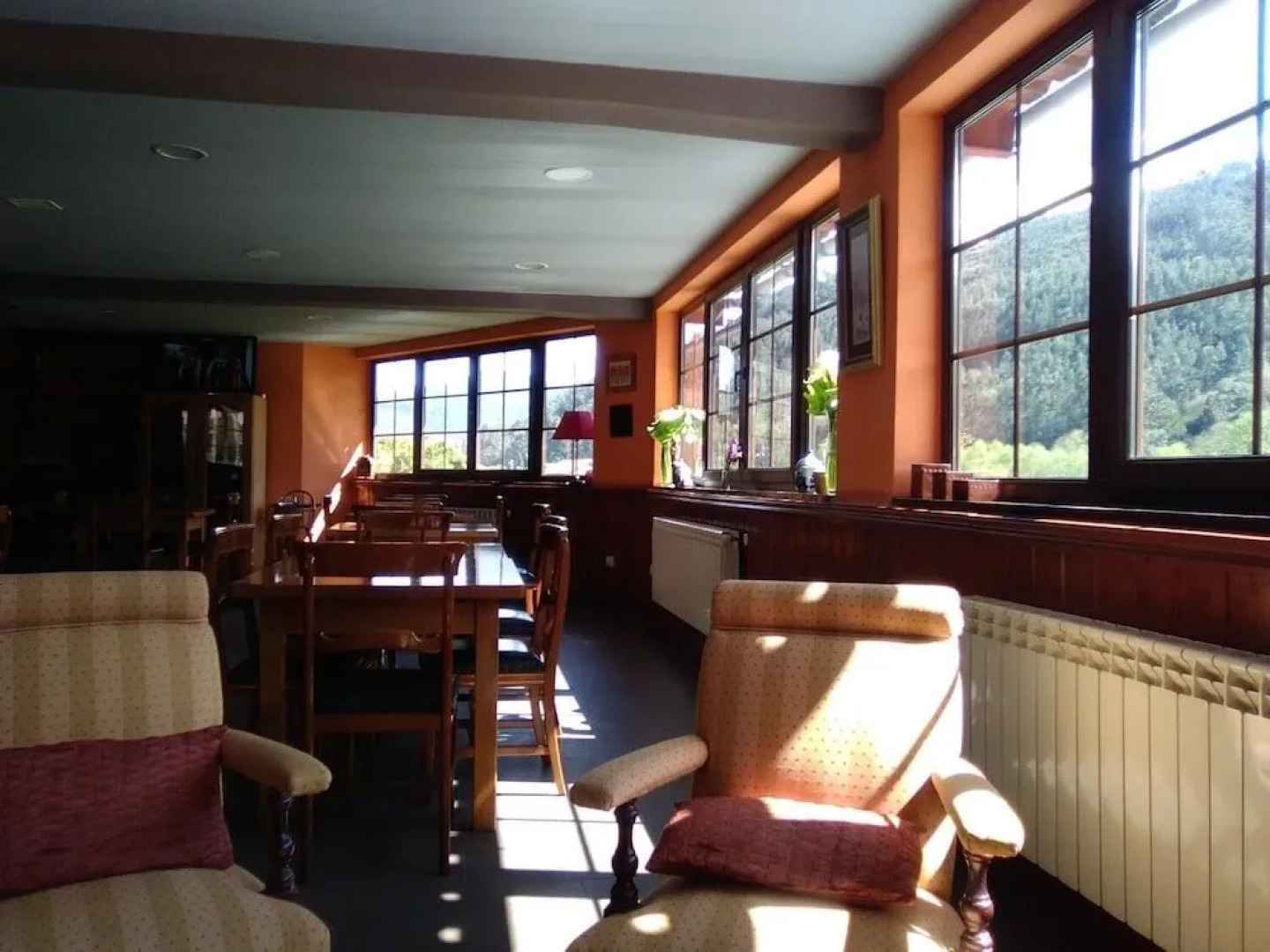 Hotel Rural El Candano