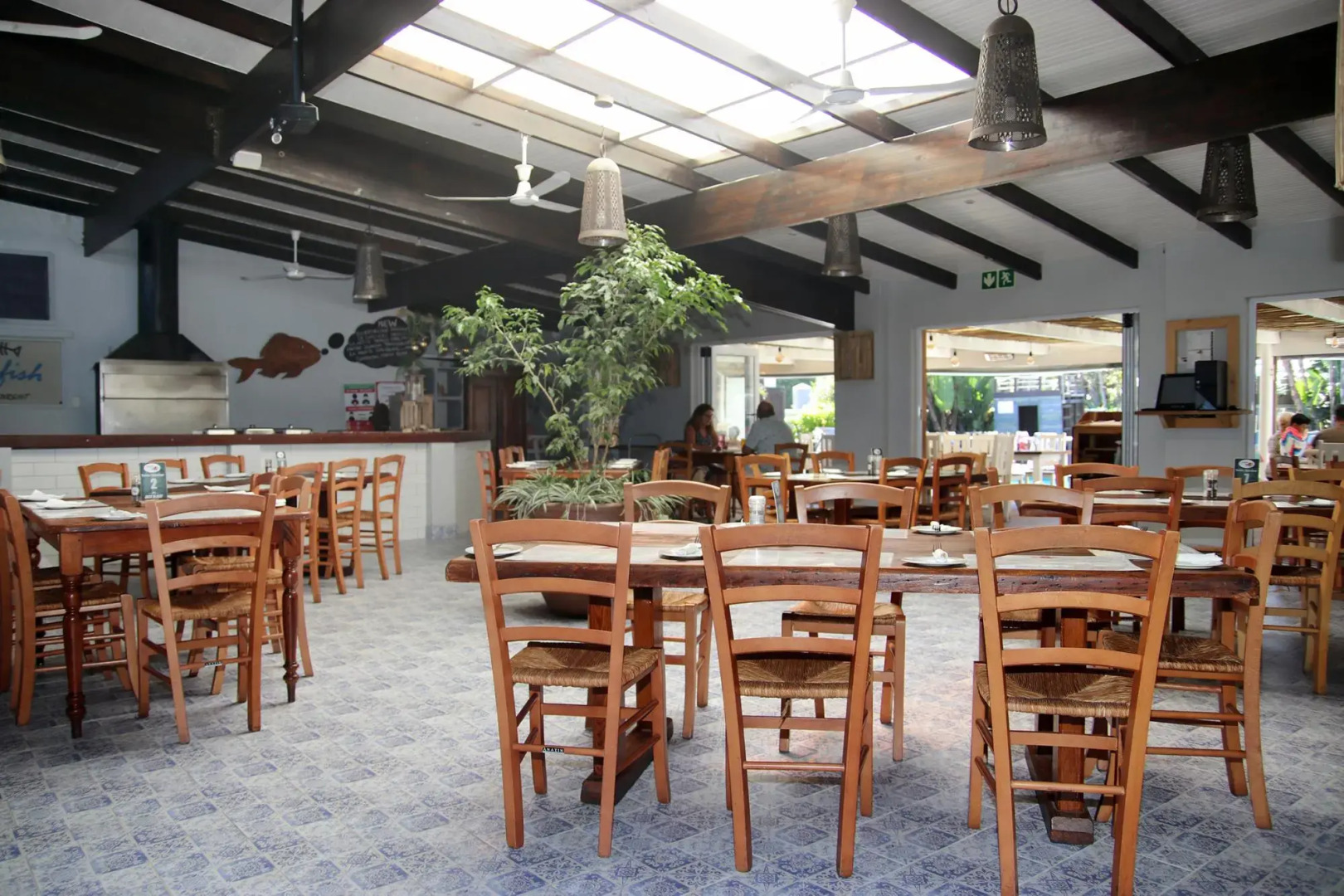 Club Break and Beach Break Villas