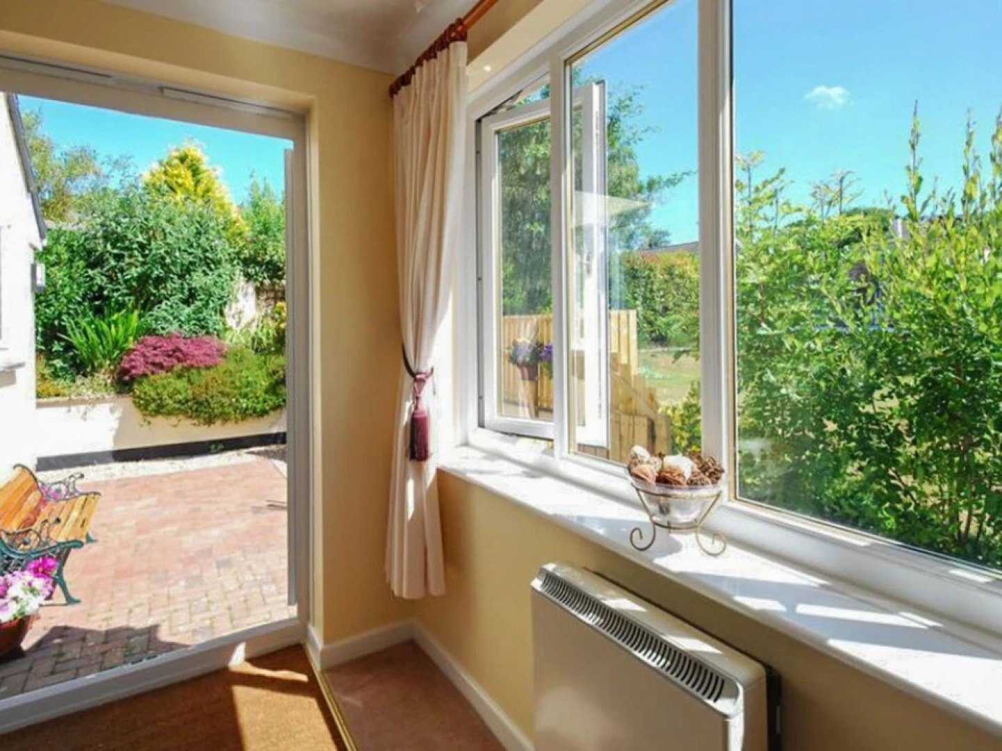 The Retreat Knowle in Knowle