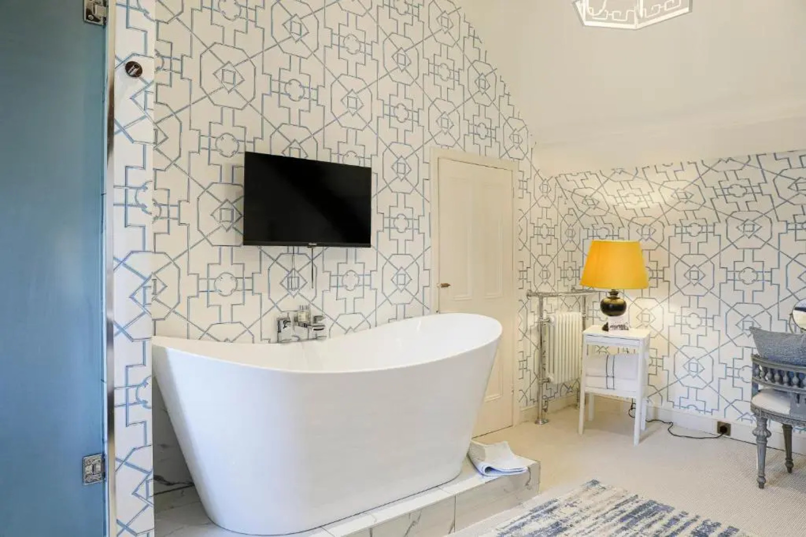 Gileston Manor Luxury B&B