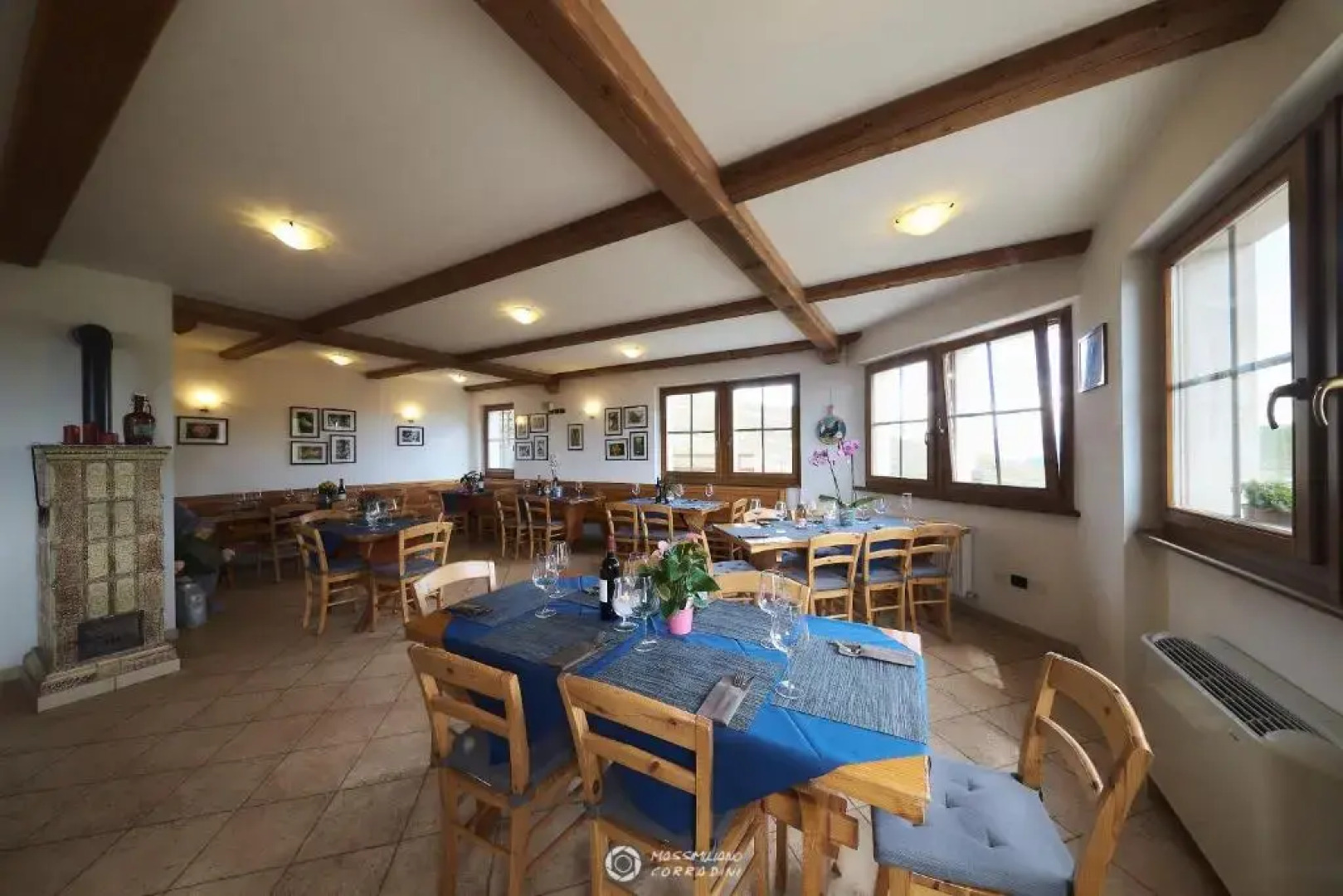 Rifugio-Albergo Graziani