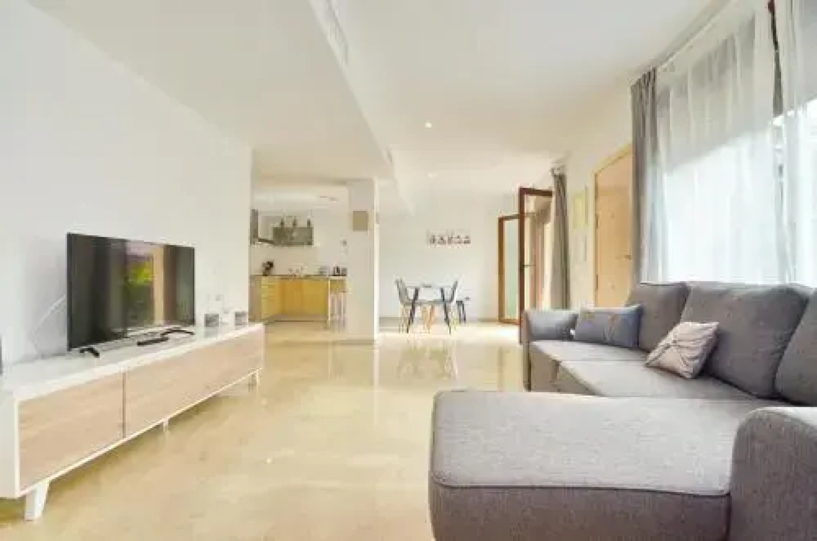 Jardines de Montemar