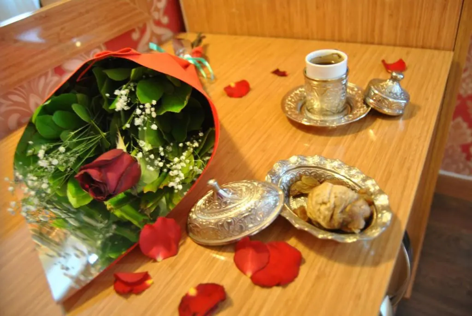 Star Park Hotel
