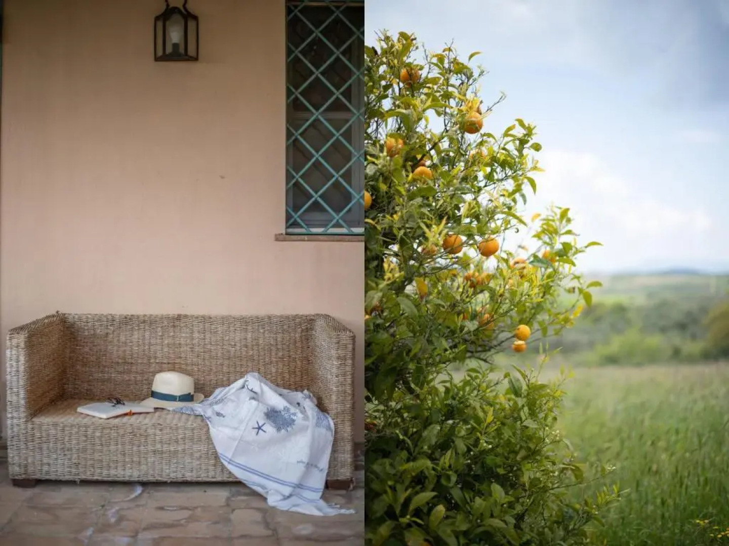 Villaflair - Capalbio Country Pool Villa