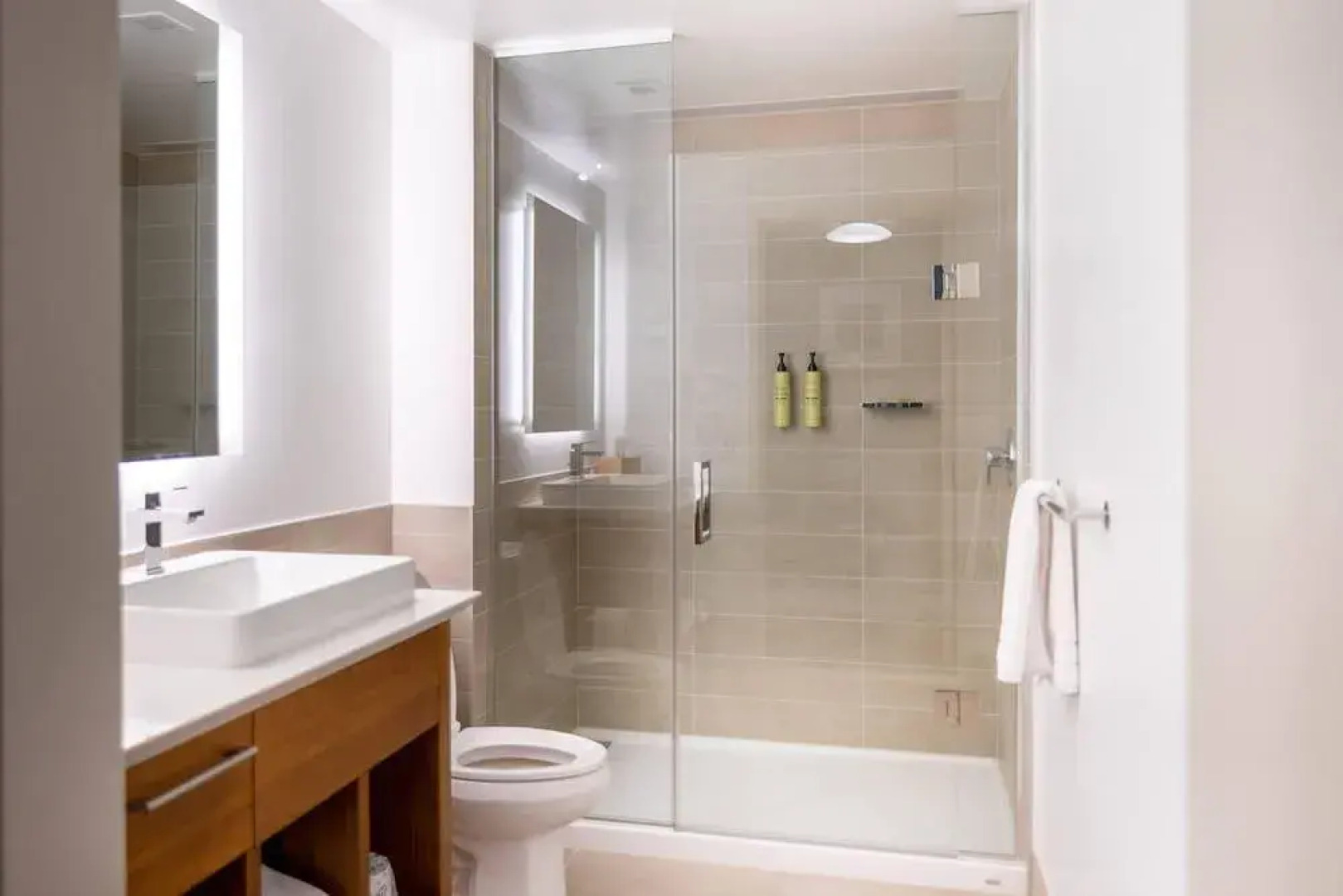 Element Irvine, A Marriott Hotel