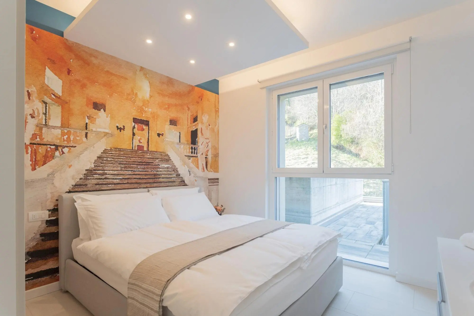 Valarin Firenze Luxory Apartment Wellness