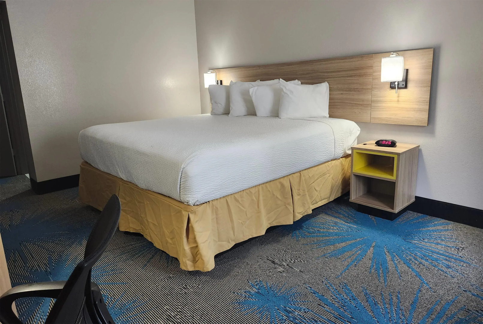 Days Inn by Wyndham Ocean Springs