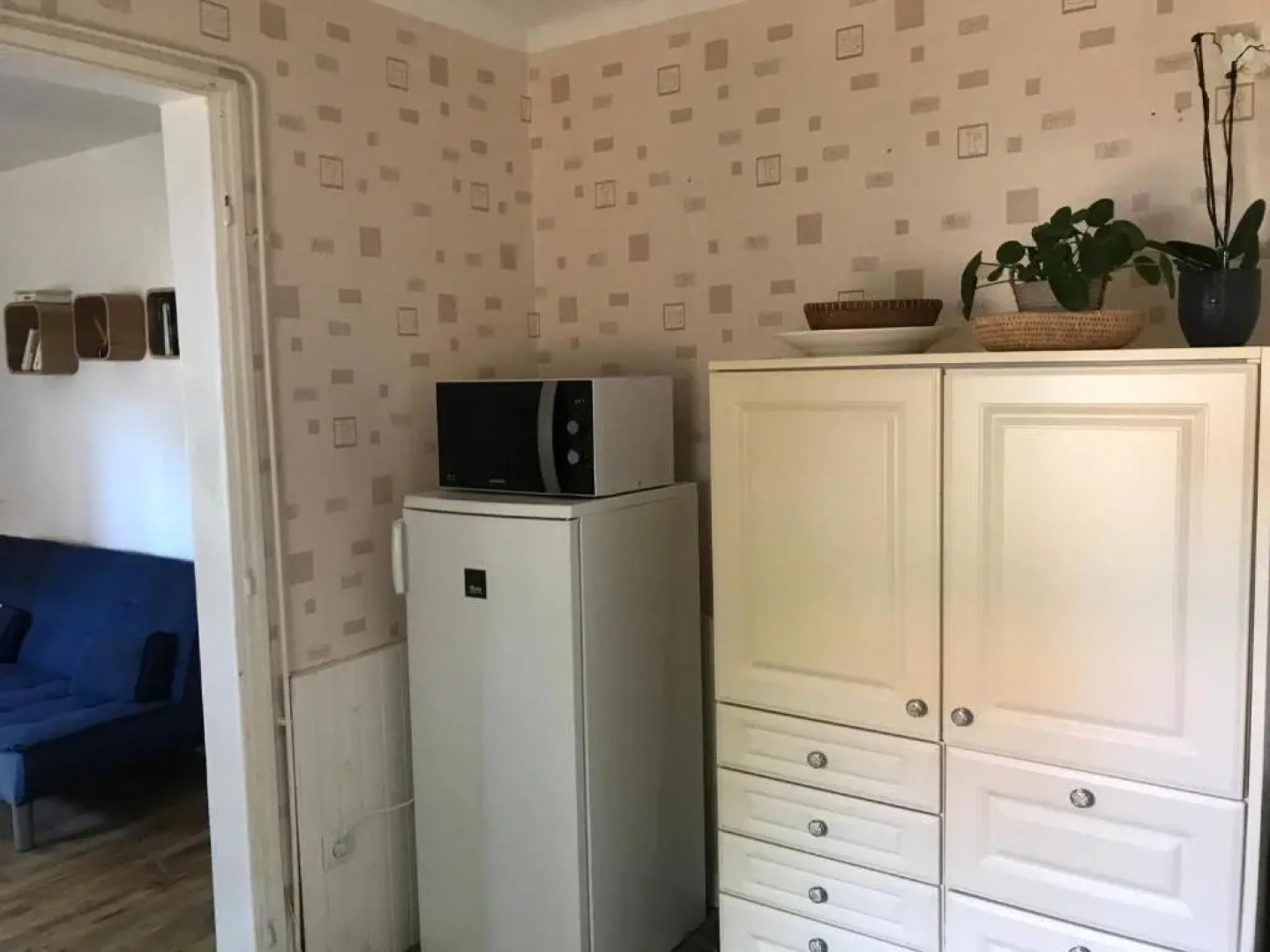 Appartement entre Océan et montagne 15bis avenue de Montbrun Anglet