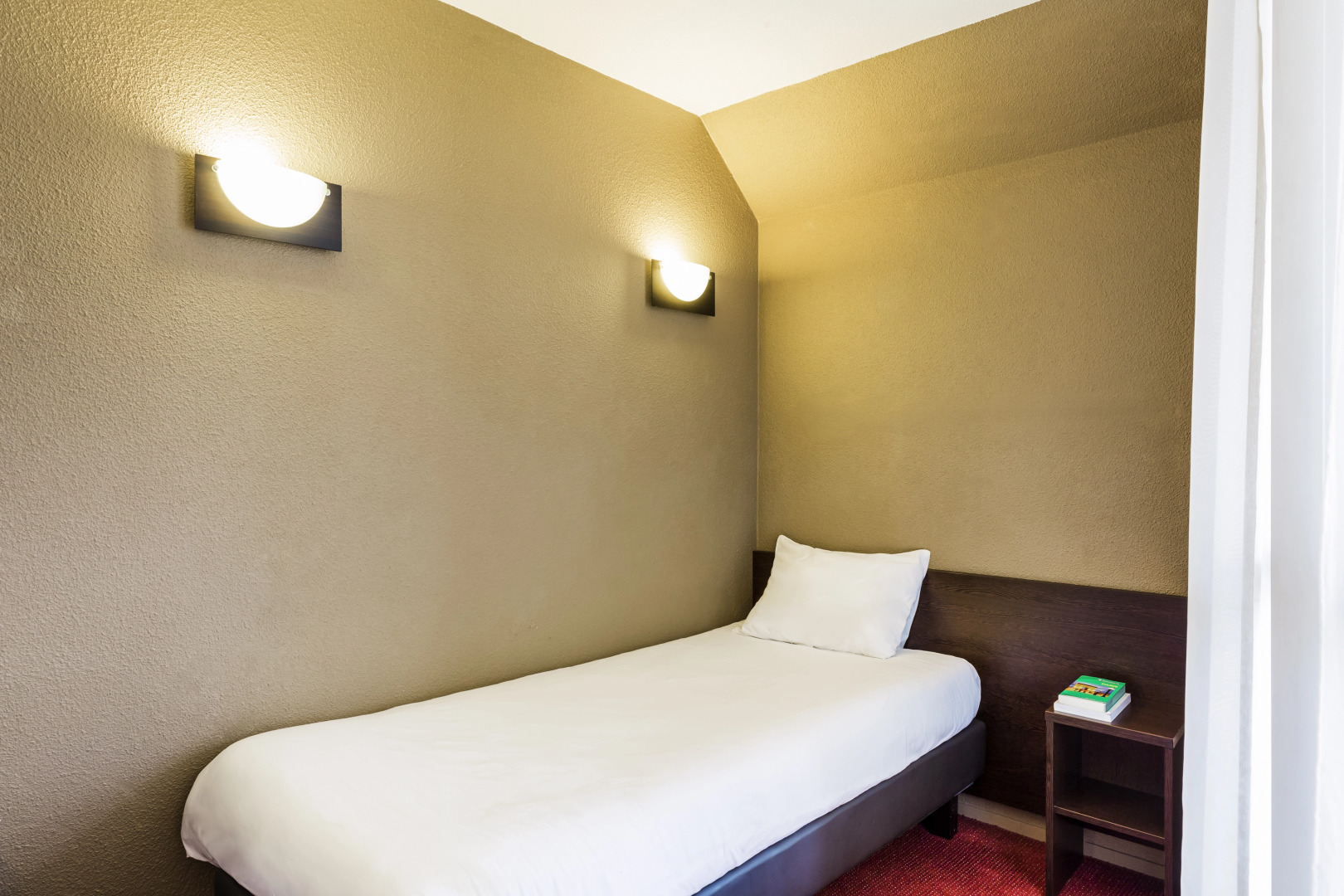 Aparthotel Adagio Access Paris Vanves Porte de Versailles