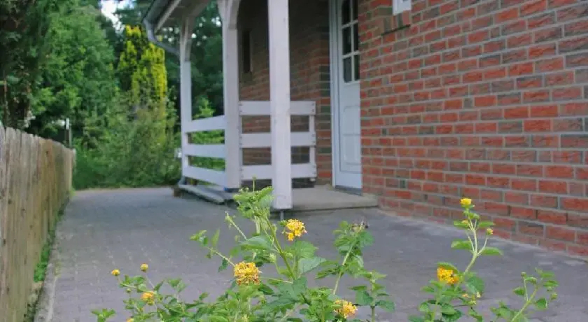 Apartment Schmitz & Wagner