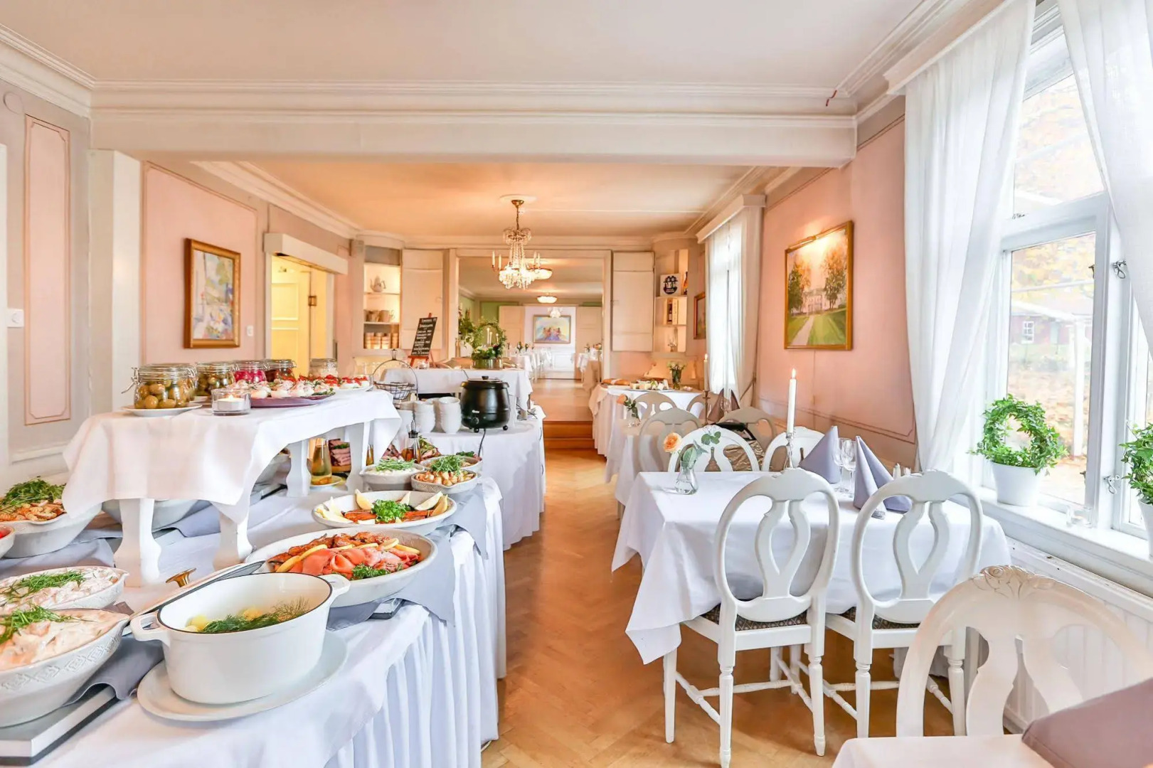 Hennickehammars Herrgård