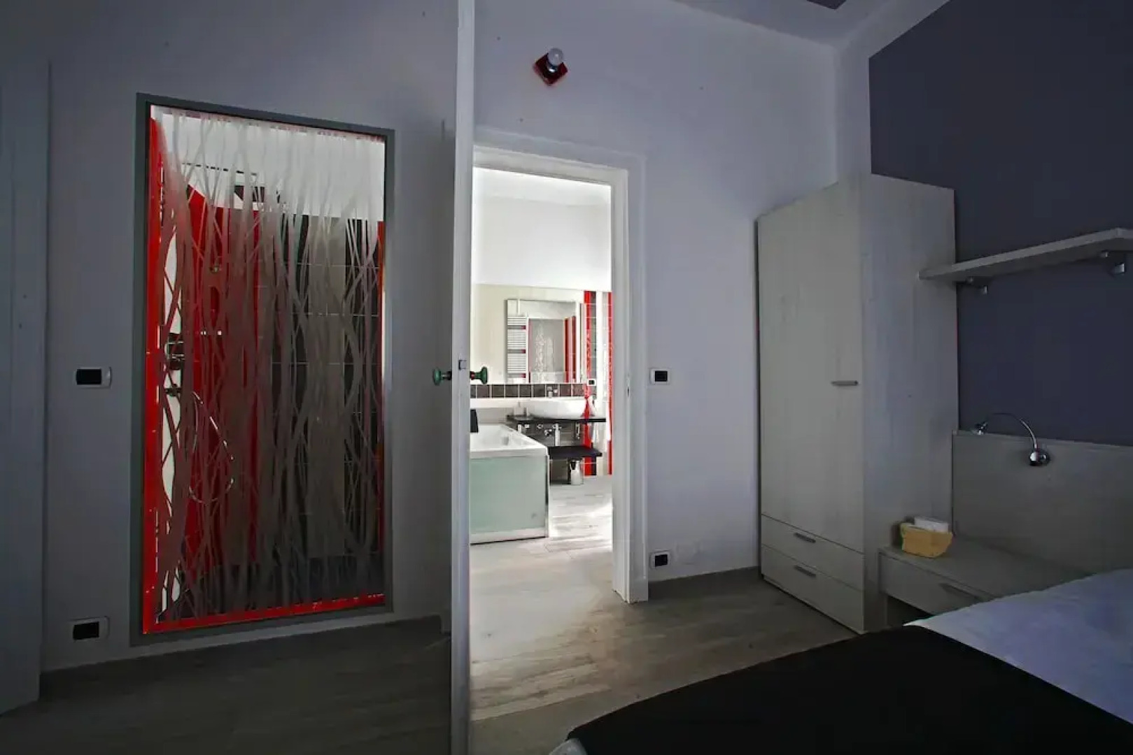 Villa Silvia Olivetti