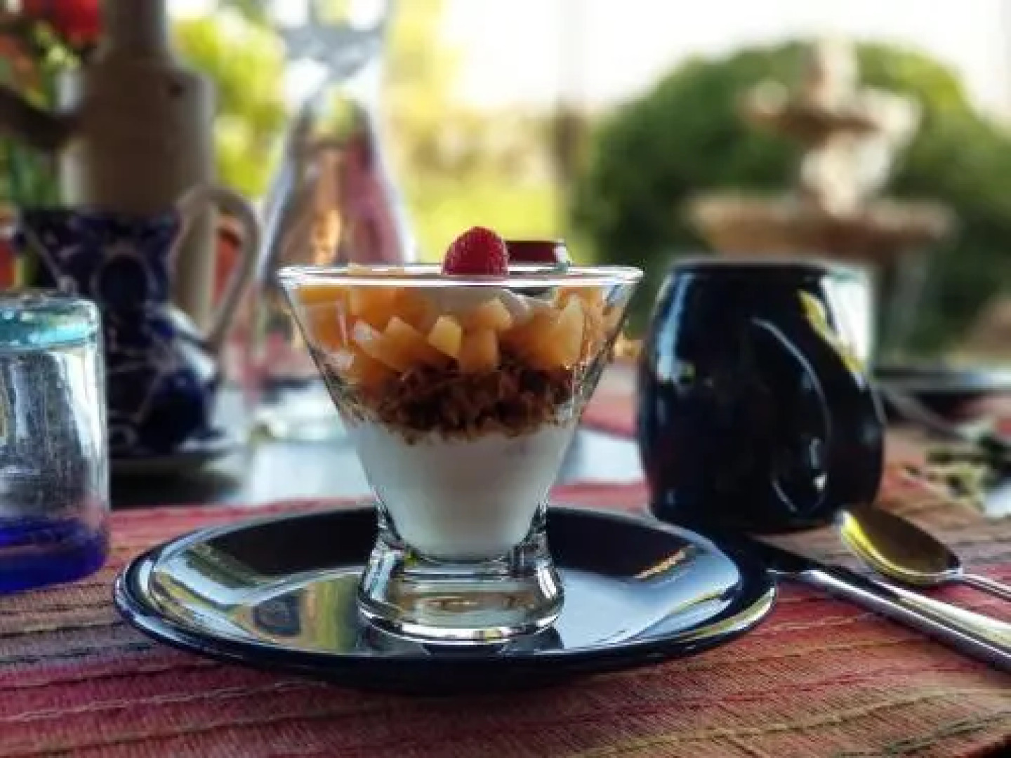 Adobe Hacienda Bed & Breakfast