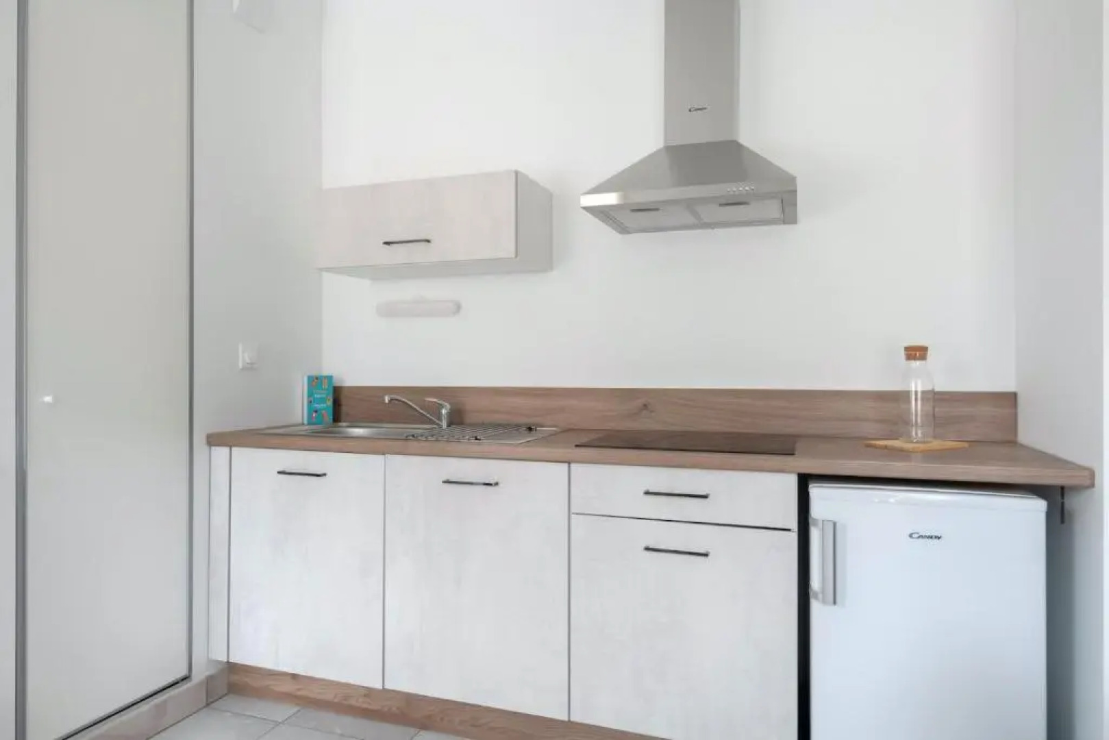 Sejour dans une belle residence sur le remblai de Pleneuf Val Andre