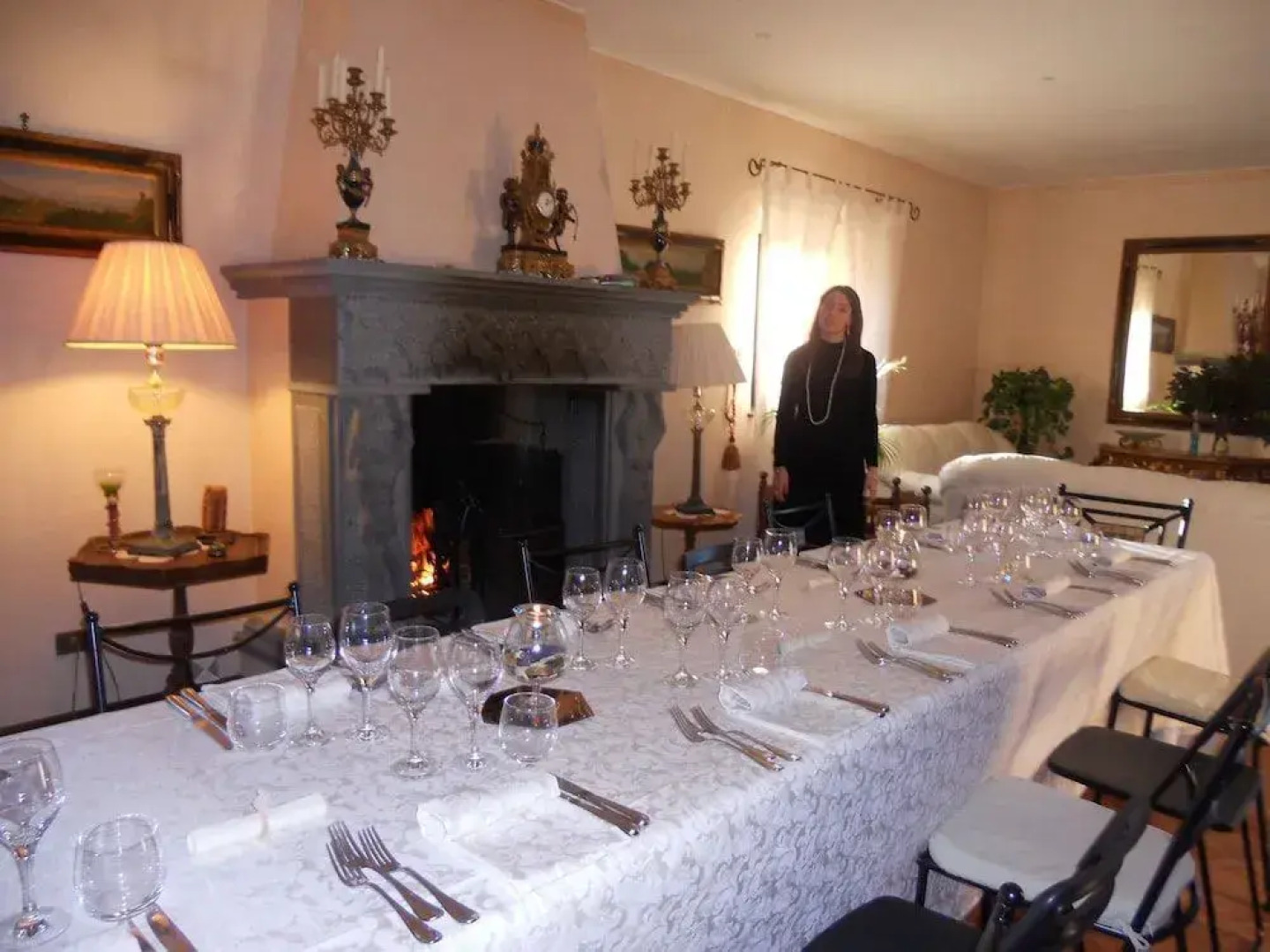 Relais Poggio Del Sogno